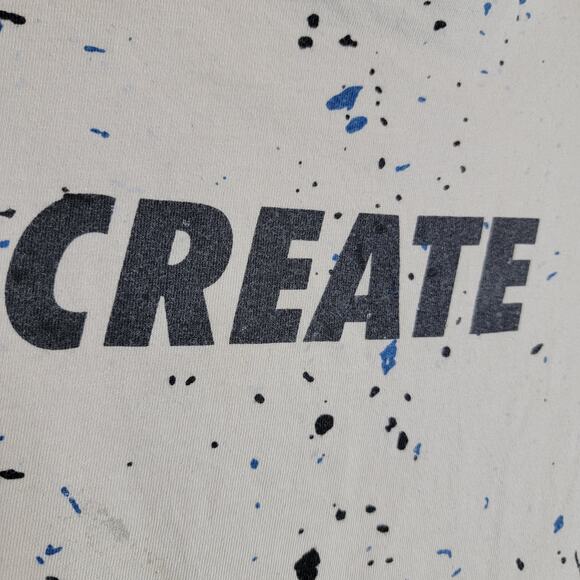 Artist T Shirt - Picture 5 of 7